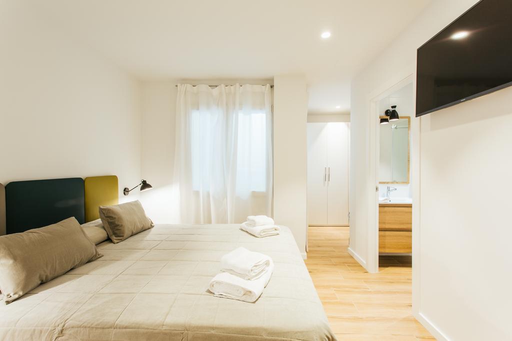 The Lucky Flats - Liorna Alicante Exterior foto