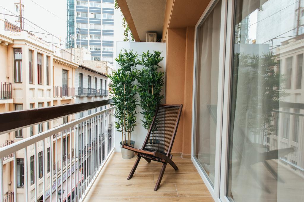 The Lucky Flats - Liorna Alicante Exterior foto