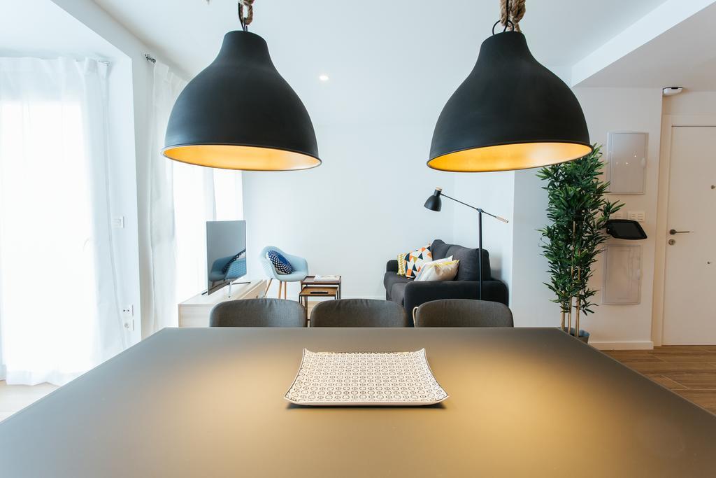 The Lucky Flats - Liorna Alicante Exterior foto