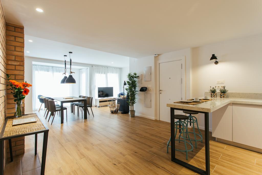The Lucky Flats - Liorna Alicante Exterior foto